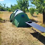 Auszeit Im Seenland * Hohenbocka