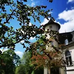 別荘 Auszeit Im Seenland