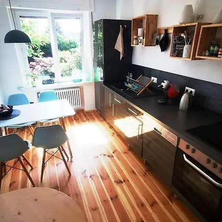 Auszeit Im Seenland Holiday home