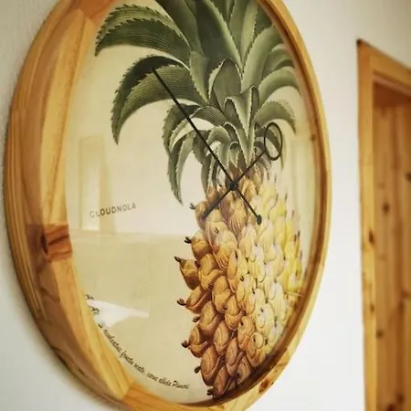 Auszeit Im Seenland Hohenbocka