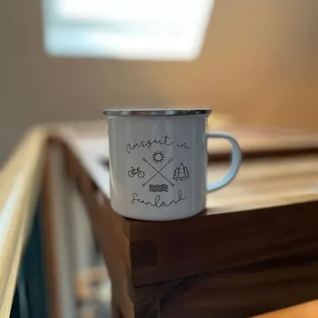 Auszeit Im Seenland *