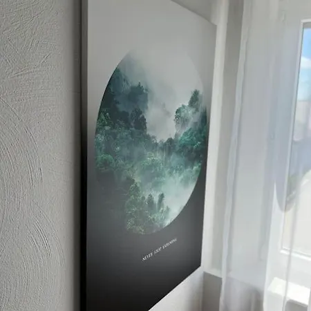 Auszeit Im Seenland * Hohenbocka