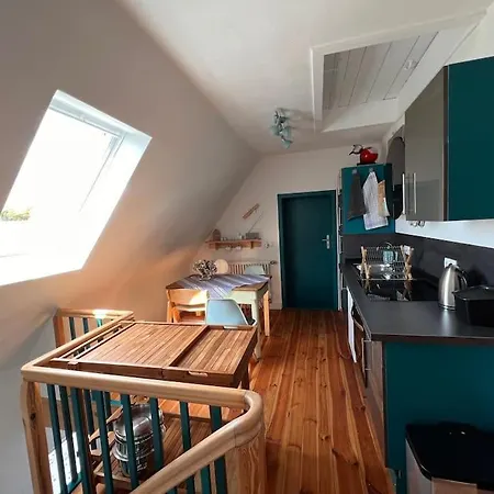 Auszeit Im Seenland *