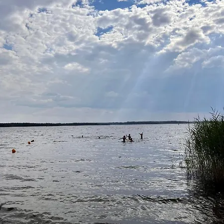 Auszeit Im Seenland *