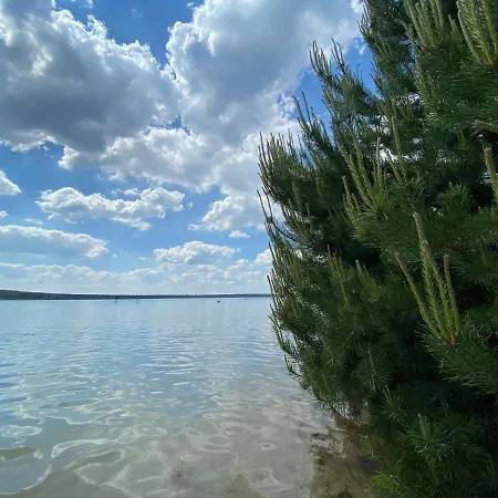 Auszeit Im Seenland