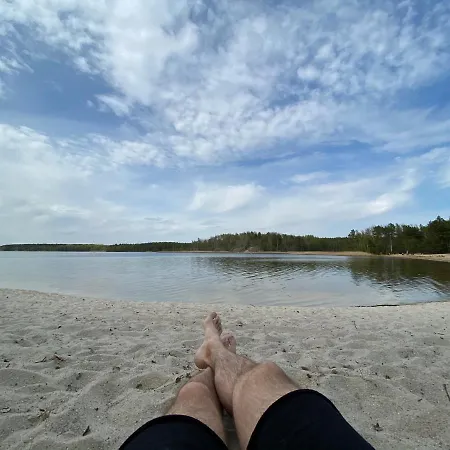Auszeit Im Seenland Holiday home