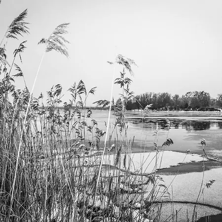 Auszeit Im Seenland * Hohenbocka