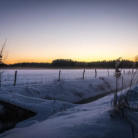 Auszeit Im Seenland