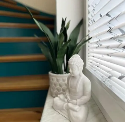 Auszeit Im Seenland 別荘 Hohenbocka