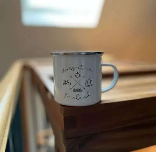 Auszeit Im Seenland *