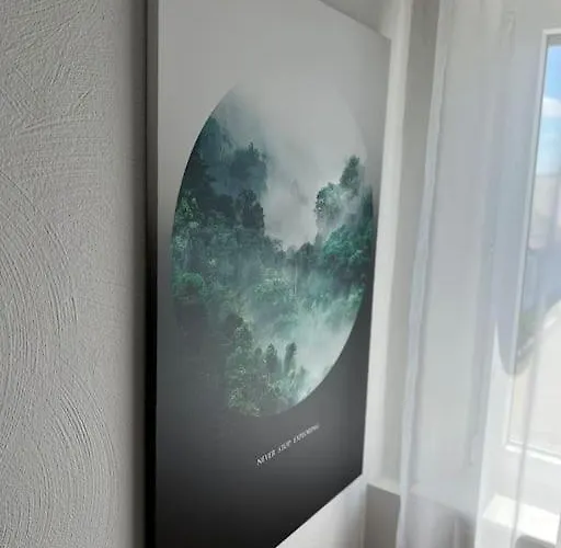 Auszeit Im Seenland * Hohenbocka