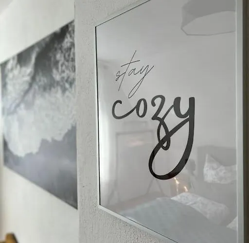 Auszeit Im Seenland 別荘 Hohenbocka