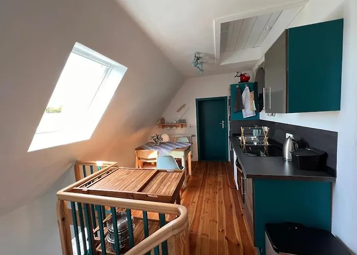 Auszeit Im Seenland *