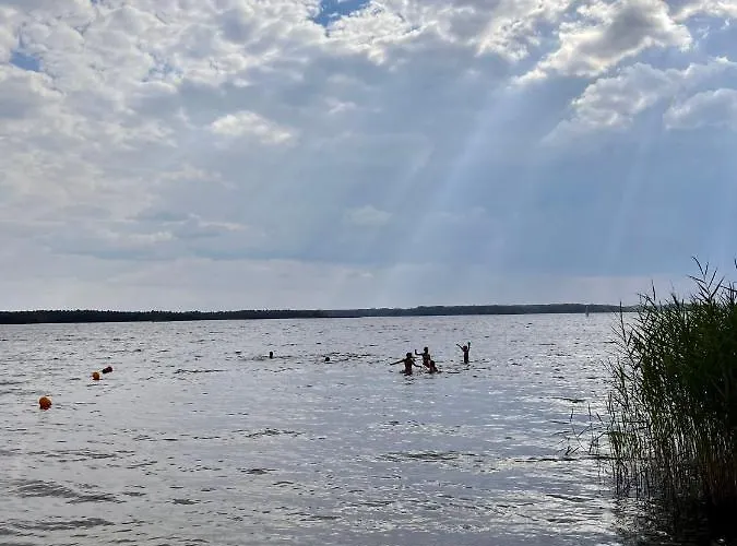 Auszeit Im Seenland *