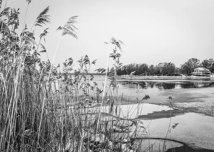 Auszeit Im Seenland * Hohenbocka